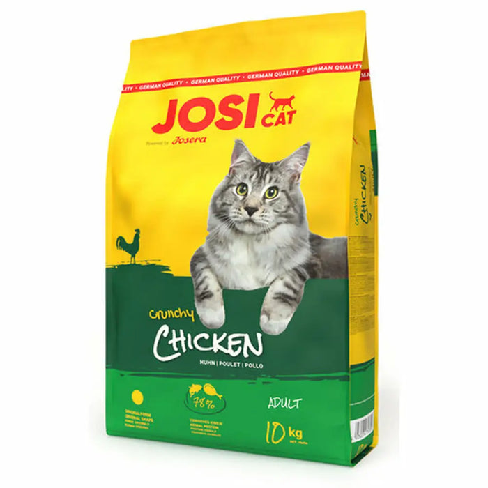 Cat food Josera Adult - Хранене на домашни любимци<<<Домашни Животни<<<Дом Градина<<<BigBuy