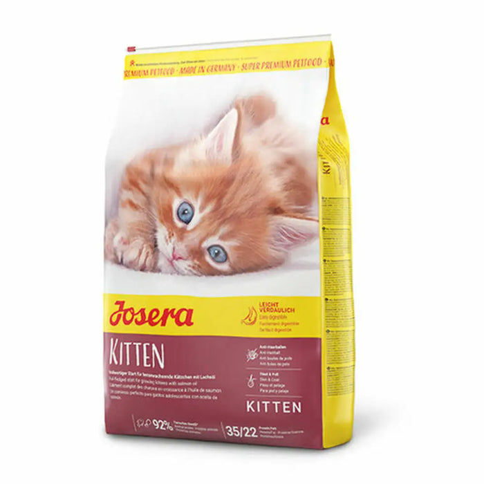 Cat food Josera Chicken 400 gr - Домашни Животни<<<Дом Градина<<<BigBuy&&&Хранене на домашни любимци<<<Домашни