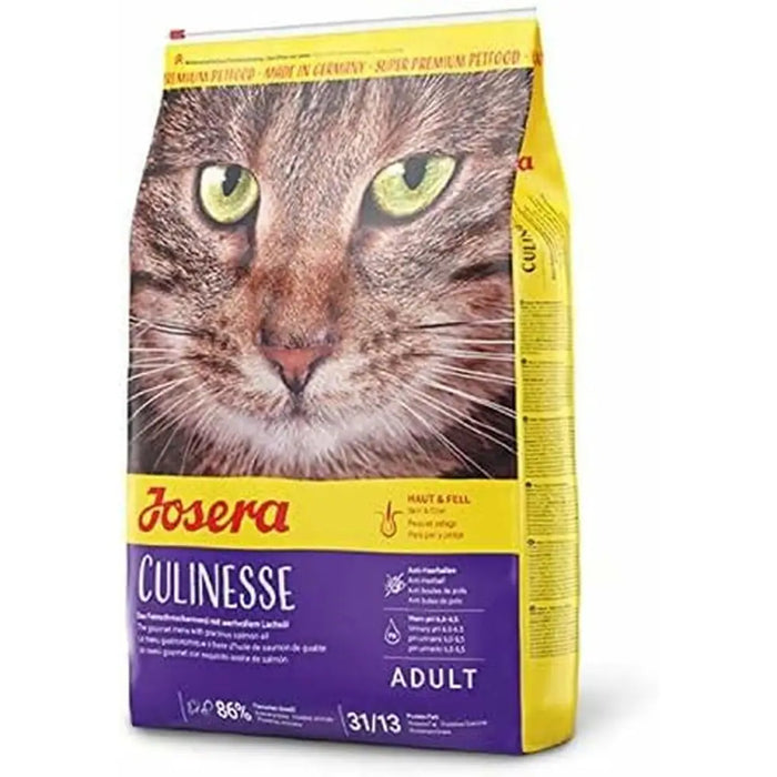 Cat food Josera Culinesse 10 kg - Домашни Животни<<<Дом Градина<<<BigBuy&&&Хранене на домашни любимци<<<Домашни