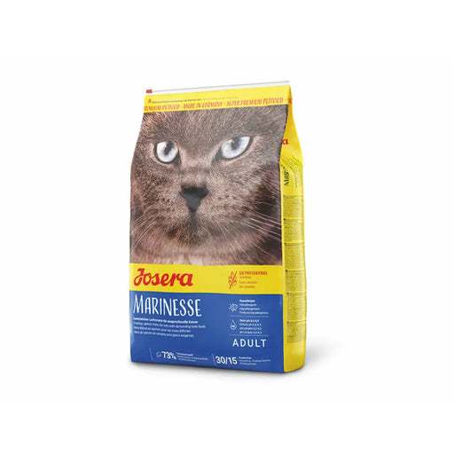 Cat food Josera Marinese Fish 10 kg - Домашни Животни<<<Дом Градина<<<BigBuy&&&Хранене на домашни любимци<<<Домашни