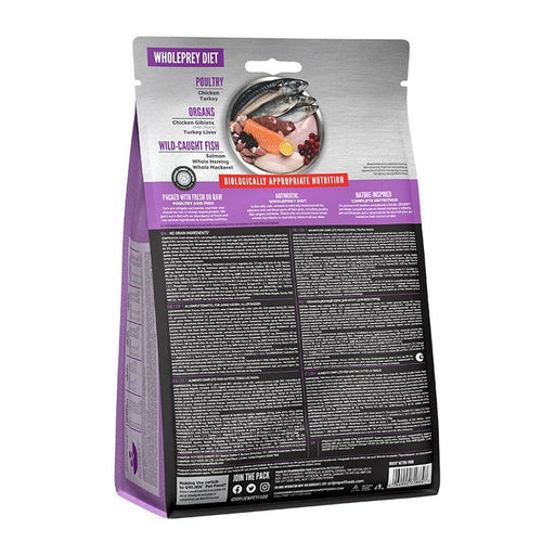 Cat food Orijen Chicken Turkey 1,8 kg - Хранене на домашни любимци<<<Домашни Животни<<<Дом Градина<<<BigBuy&&&Dry