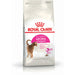 Cat food Royal Canin Feline Preference Aroma Exigent Adult Fish 10 kg - Хранене на домашни любимци<<<Домашни
