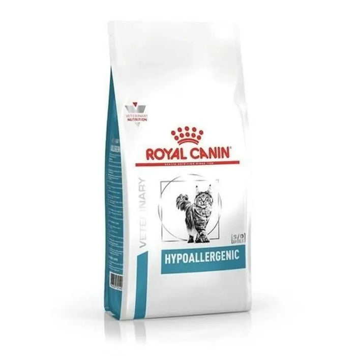 Cat food Royal Canin Hypoallergenic Cat Dry Adult 4,5 Kg - Хранене на домашни любимци<<<Домашни Животни<<<Дом