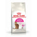 Cat food Royal Canin Savour Exigent Adult Rice Corn Vegetable Birds 10 kg - Хранене на домашни любимци<<<Домашни