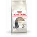 Cat food Royal Canin Senior Ageing Sterilised 12+ Senior Chicken Corn Vegetable Birds 400 g - Хранене на домашни