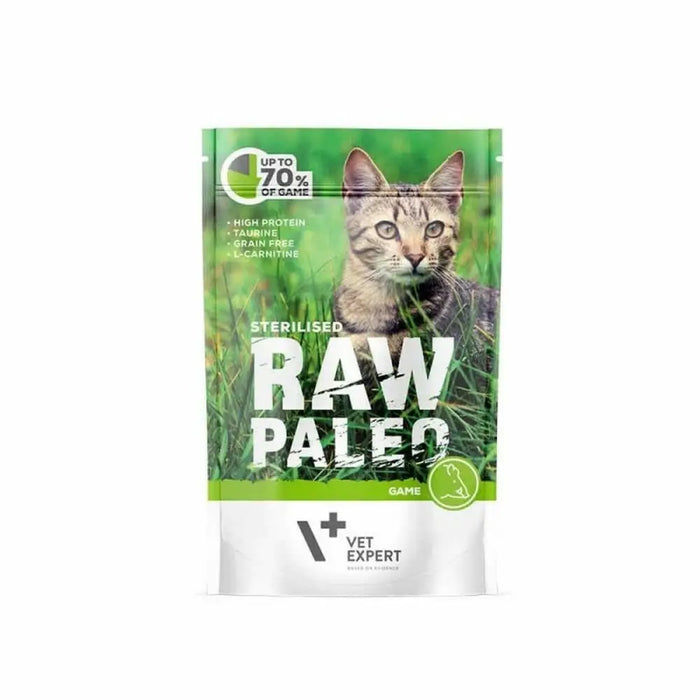 Cat food VETEXPERT Adult Cat 100 g - Хранене на домашни любимци<<<Домашни Животни<<<Дом Градина<<<BigBuy&&&Wet