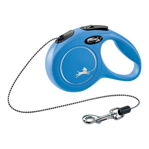 Cat Leash Zalman NEW CLASSIC Blue XS - Домашни Животни<<<Дом Градина<<<BigBuy&&&Пътуване и разходки<<<Домашни