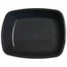 Cat Litter Box Aimé Black 43 x 31 x 10 cm Plastic - Домашни Животни<<<Дом Градина<<<BigBuy&&&Играчки<<<Домашни
