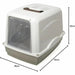 Cat Litter Box Aimé - Домашни Животни<<<Дом Градина<<<BigBuy&&&Играчки<<<Домашни Животни<<<Дом Градина<<<BigBuy