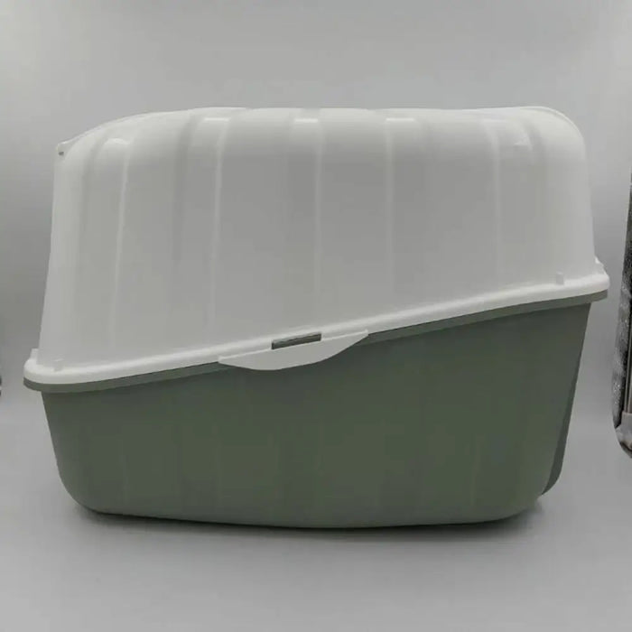 Cat Litter Box Aimé - Домашни Животни<<<Дом Градина<<<BigBuy&&&Играчки<<<Домашни Животни<<<Дом Градина<<<BigBuy