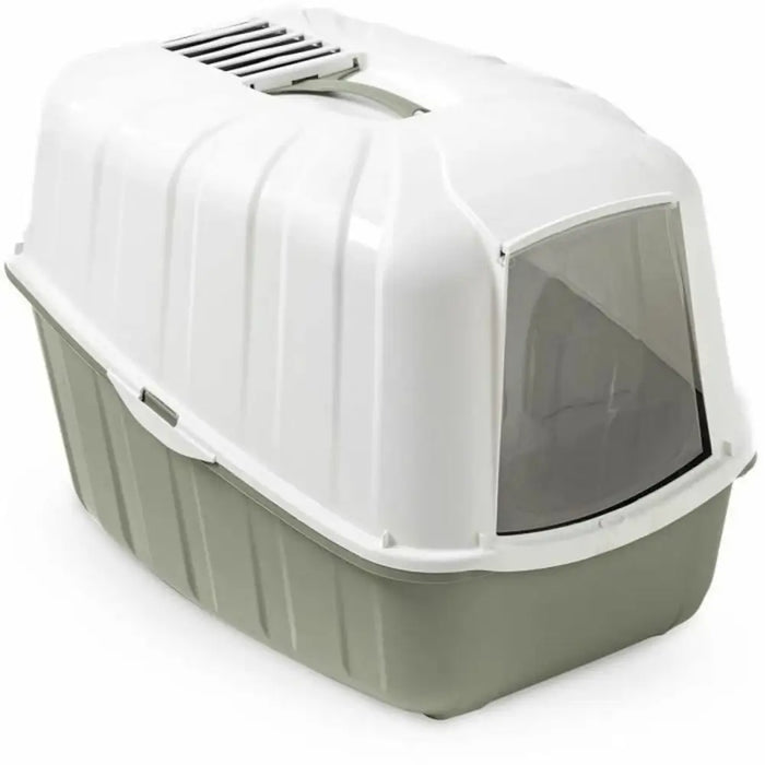 Cat Litter Box Aimé - Домашни Животни<<<Дом Градина<<<BigBuy&&&Играчки<<<Домашни Животни<<<Дом Градина<<<BigBuy
