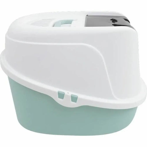 Cat Litter Box MPETS Green Recycled plastic - Домашни Животни<<<Дом Градина<<<BigBuy&&&Играчки<<<Домашни Животни<<<Дом