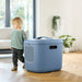 Cat Litter Box Rotho Biala XL Blue Plastic - Играчки<<<Домашни Животни<<<Дом Градина<<<BigBuy&&&Litter