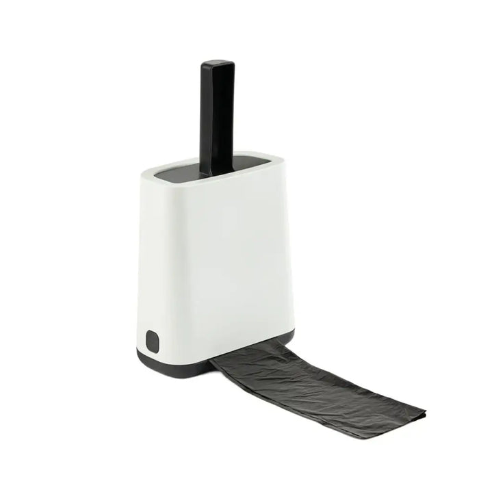 Cat Litter Box Rotho Black Plastic - Играчки<<<Домашни Животни<<<Дом Градина<<<BigBuy&&&Litter boxesDLK-KUW<<<For