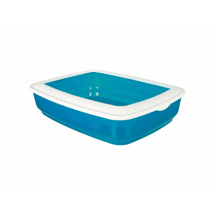 Cat Litter Box Trixie 38 × 11 × 50 cm - Домашни Животни<<<Дом Градина<<<BigBuy&&&Играчки<<<Домашни Животни<<<Дом