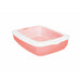 Cat Litter Box Trixie 38 × 11 × 50 cm - Домашни Животни<<<Дом Градина<<<BigBuy&&&Играчки<<<Домашни Животни<<<Дом
