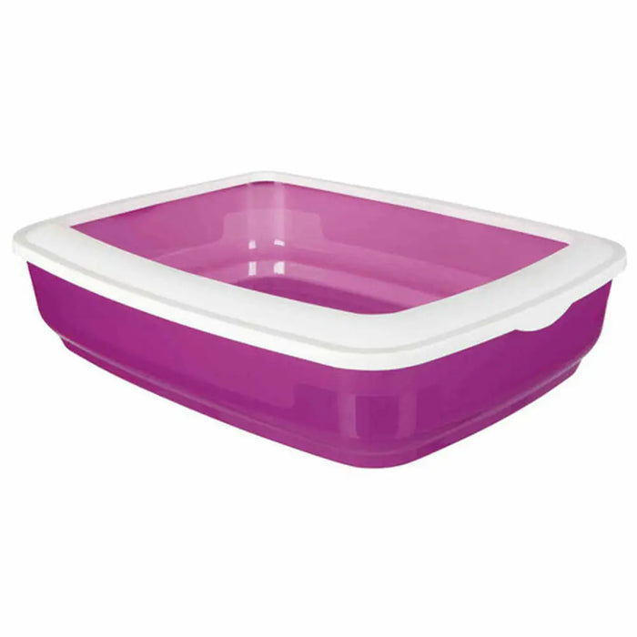 Cat Litter Box Trixie 38 × 11 × 50 cm - Домашни Животни<<<Дом Градина<<<BigBuy&&&Играчки<<<Домашни Животни<<<Дом