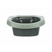 Cat Litter Box Trixie Be Eco Carlo Green Grey Anthracite 31 × 14 × 43 CM - Играчки<<<Домашни Животни<<<Дом
