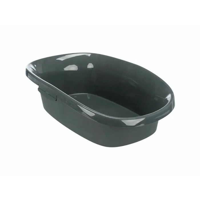 Cat Litter Box Trixie Be Eco Carlo Green Grey Anthracite 31 × 14 × 43 CM - Играчки<<<Домашни Животни<<<Дом