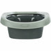 Cat Litter Box Trixie Be Eco Carlo Green Grey Anthracite 31 × 14 × 43 CM - Играчки<<<Домашни Животни<<<Дом