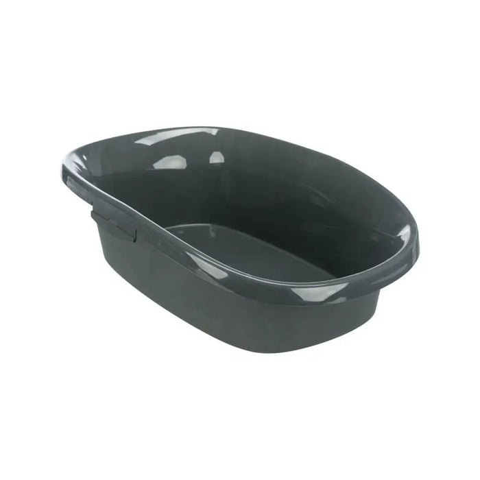 Cat Litter Box Trixie Be Eco Carlo Green Grey Anthracite 38 × 17 × 58 cm - Домашни Животни<<<Дом