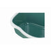 Cat Litter Box Trixie Davio White Green Plastic 56 x 26 x 39 cm - Домашни Животни<<<Дом