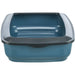 Cat Litter Box Trixie Mio 32 × 12 × 43 CM - Домашни Животни<<<Дом Градина<<<BigBuy&&&Играчки<<<Домашни Животни<<<Дом