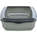 Cat Litter Box Trixie Mio 32 × 12 × 43 CM - Домашни Животни<<<Дом Градина<<<BigBuy&&&Играчки<<<Домашни Животни<<<Дом