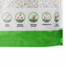 Cat Litter Diamentiq Tofu - Здраве и хигиена<<<Домашни Животни<<<Дом Градина<<<BigBuy&&&GritDLK-ZWI<<<For