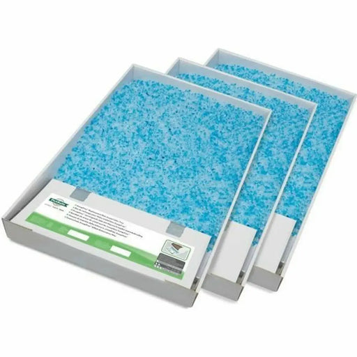 Cat Litter PetSafe Scoopfree Replacement 3 Units - Домашни Животни<<<Дом Градина<<<BigBuy&&&Здраве и хигиена<<<Домашни