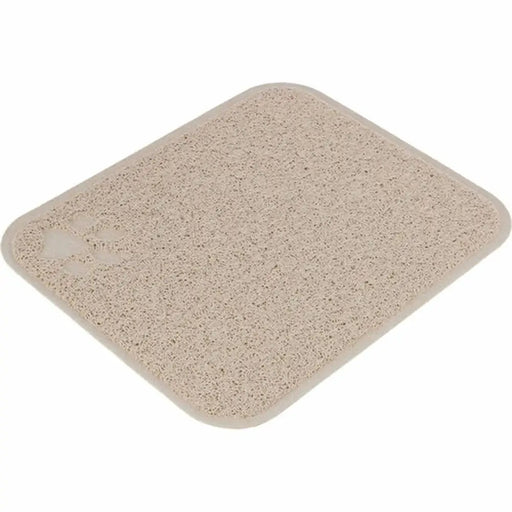 Cat Litter Tray Mat Trixie Blush PVC 37 × 45 cm - Домашни Животни<<<Дом Градина<<<BigBuy&&&Здраве и хигиена<<<Домашни