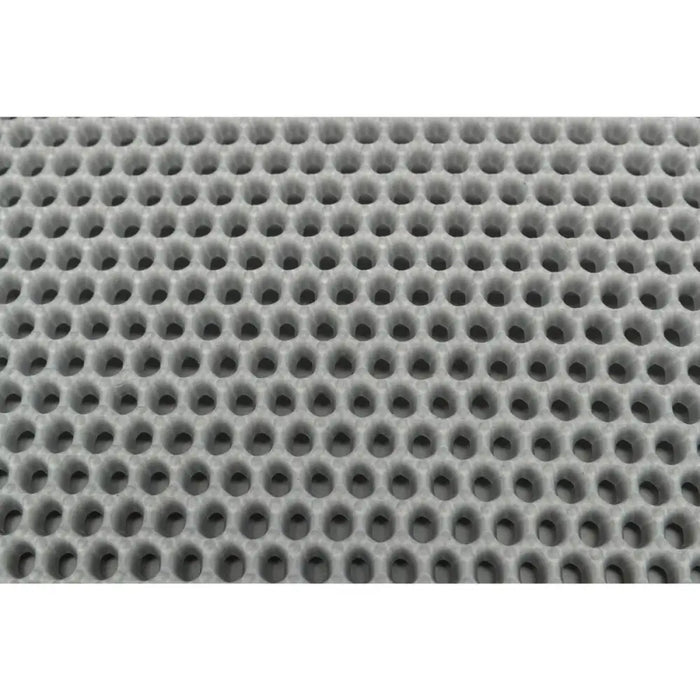 Cat Litter Tray Mat Trixie Grey Eva Rubber 40 × 55 cm - Домашни Животни<<<Дом Градина<<<BigBuy&&&Здраве и