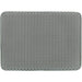 Cat Litter Tray Mat Trixie Grey Eva Rubber 40 × 70 cm - Домашни Животни<<<Дом Градина<<<BigBuy&&&Здраве и