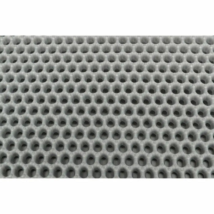 Cat Litter Tray Mat Trixie Grey Eva Rubber 40 × 70 cm - Домашни Животни<<<Дом Градина<<<BigBuy&&&Здраве и