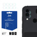 CAT S62 Pro - 3mk Lens Protection™ - Cell phone tempered glass<<<HurtelXML