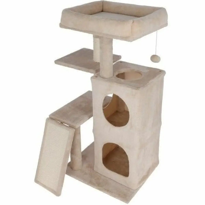 Cat scratching post Kerbl Beige - Домашни Животни<<<Дом Градина<<<BigBuy&&&Здраве и хигиена<<<Домашни Животни<<<Дом