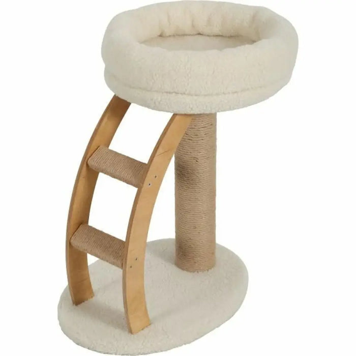 Cat scratching post Zolux Montana 38 x 55 x 55 cm - Домашни Животни<<<Дом Градина<<<BigBuy&&&Здраве и хигиена<<<Домашни