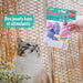 Cat toy Aimé Multicolour 7 Pieces - Домашни Животни<<<Дом Градина<<<BigBuy&&&Играчки<<<Домашни Животни<<<Дом