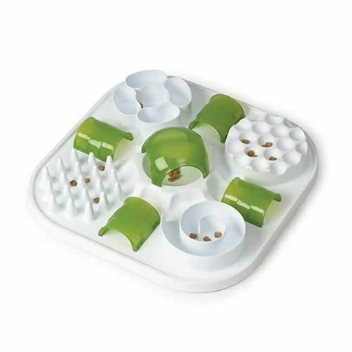 Cat toy Catit Treat Puzzle - Домашни Животни<<<Дом Градина<<<BigBuy&&&Играчки<<<Домашни Животни<<<Дом Градина<<<BigBuy