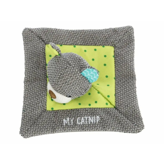 Cat toy Trixie Bear - Домашни Животни<<<Дом Градина<<<BigBuy&&&Играчки<<<Домашни Животни<<<Дом Градина<<<BigBuy