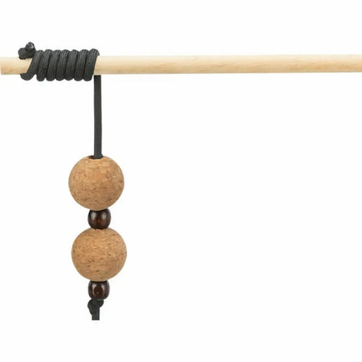 Cat toy Trixie Cork Wood - Домашни Животни<<<Дом Градина<<<BigBuy&&&Играчки<<<Домашни Животни<<<Дом Градина<<<BigBuy
