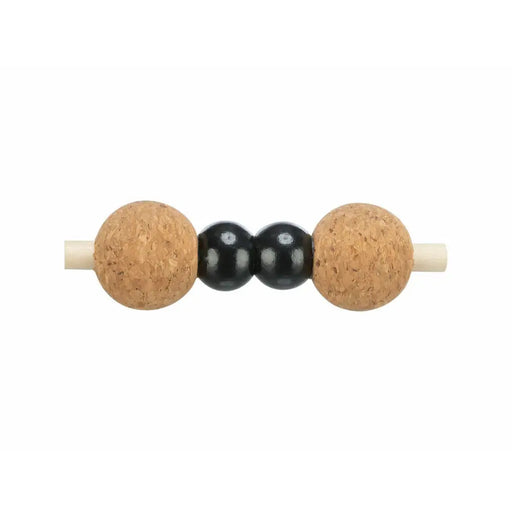 Cat toy Trixie Cork Wood - Домашни Животни<<<Дом Градина<<<BigBuy&&&Играчки<<<Домашни Животни<<<Дом Градина<<<BigBuy