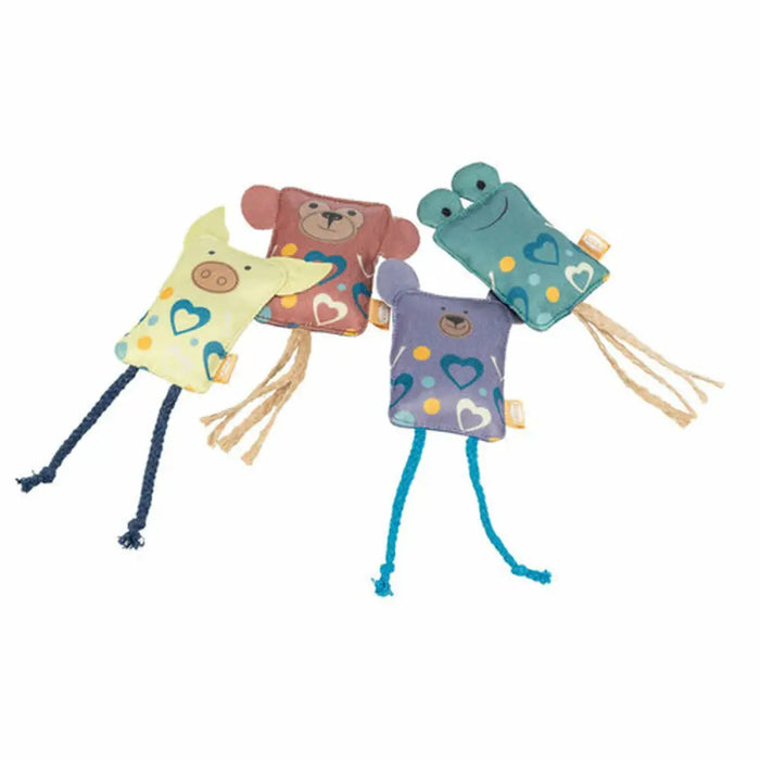 Cat toy Trixie - Домашни Животни<<<Дом Градина<<<BigBuy&&&Играчки<<<Домашни Животни<<<Дом Градина<<<BigBuy