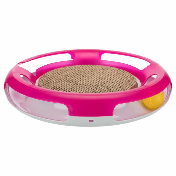 Cat toy Trixie - Домашни Животни<<<Дом Градина<<<BigBuy&&&Играчки<<<Домашни Животни<<<Дом Градина<<<BigBuy