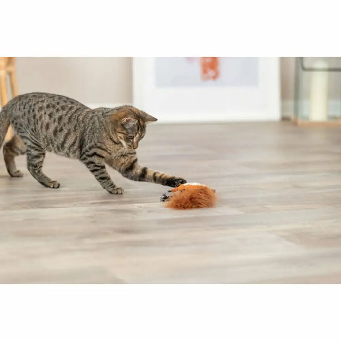 Cat toy Trixie - Домашни Животни<<<Дом Градина<<<BigBuy&&&Играчки<<<Домашни Животни<<<Дом Градина<<<BigBuy