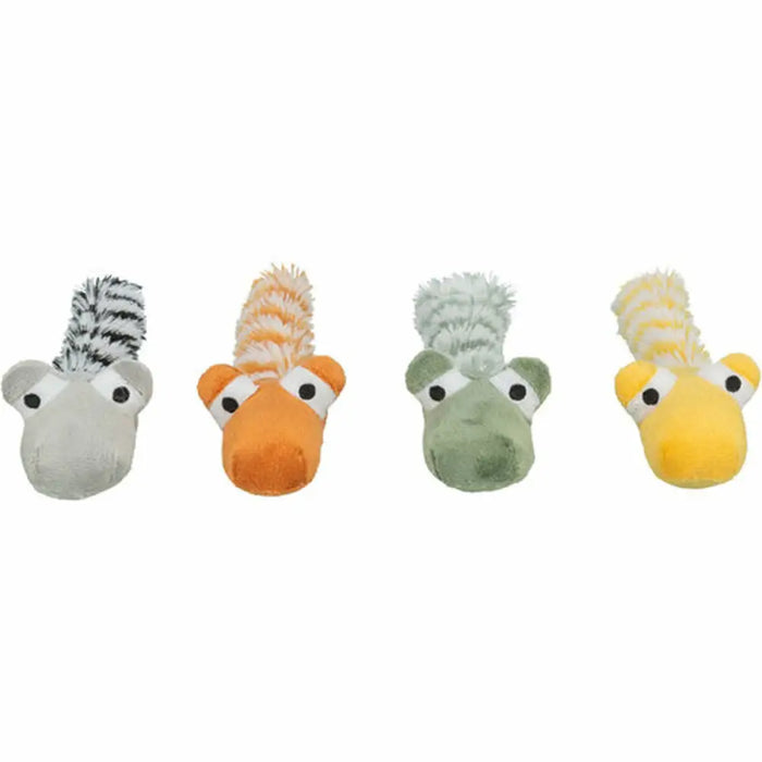 Cat toy Trixie Dragon - Домашни Животни<<<Дом Градина<<<BigBuy&&&Играчки<<<Домашни Животни<<<Дом Градина<<<BigBuy