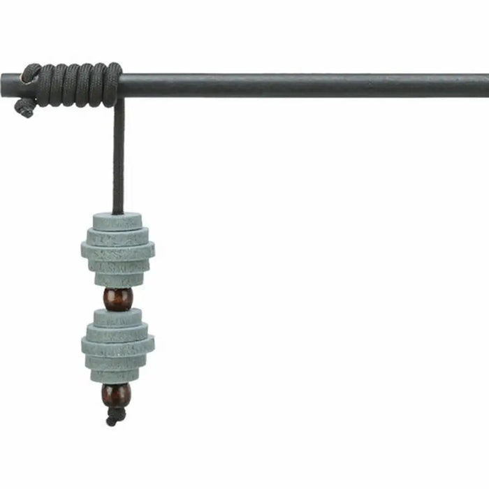 Cat toy Trixie Felt Wood - Домашни Животни<<<Дом Градина<<<BigBuy&&&Играчки<<<Домашни Животни<<<Дом Градина<<<BigBuy