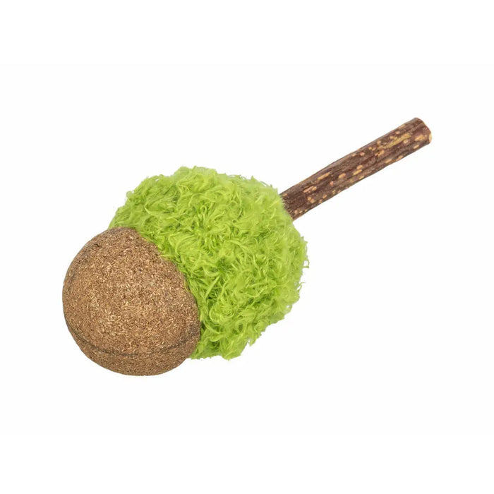 Cat toy Trixie Lolli XXL Green - Домашни Животни<<<Дом Градина<<<BigBuy&&&Играчки<<<Домашни Животни<<<Дом