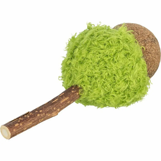 Cat toy Trixie Lolli XXL Green - Домашни Животни<<<Дом Градина<<<BigBuy&&&Играчки<<<Домашни Животни<<<Дом