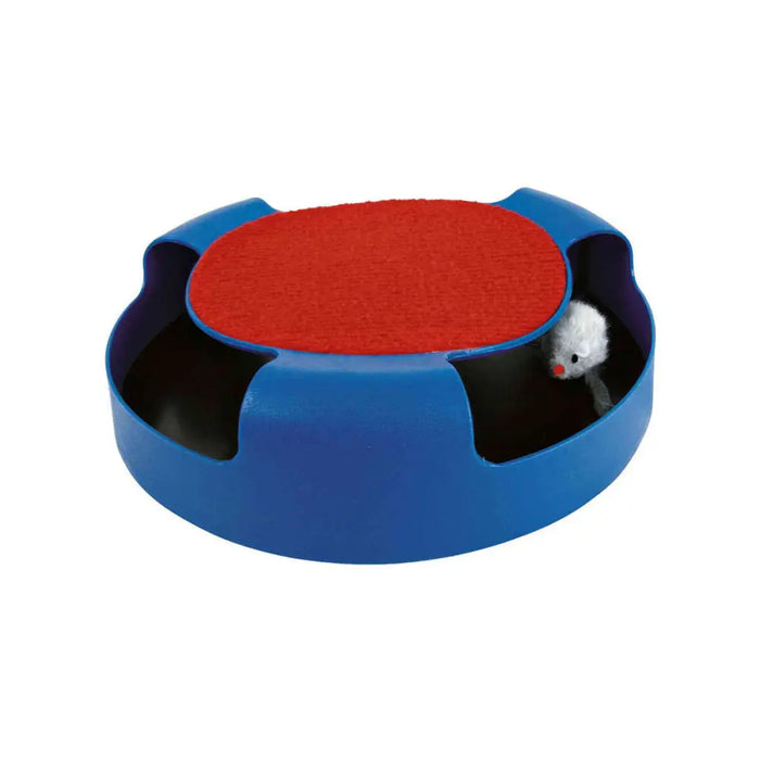 Cat toy Trixie Mouse - Домашни Животни<<<Дом Градина<<<BigBuy&&&Играчки<<<Домашни Животни<<<Дом Градина<<<BigBuy